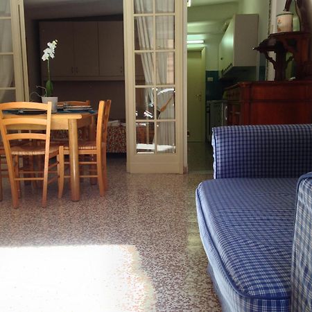 Apartamento A Un Passo Dal Mare Camogli Exterior foto