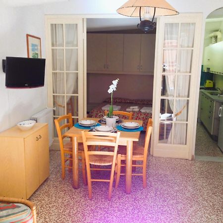 Apartamento A Un Passo Dal Mare Camogli Exterior foto
