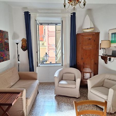 Apartamento A Un Passo Dal Mare Camogli Exterior foto