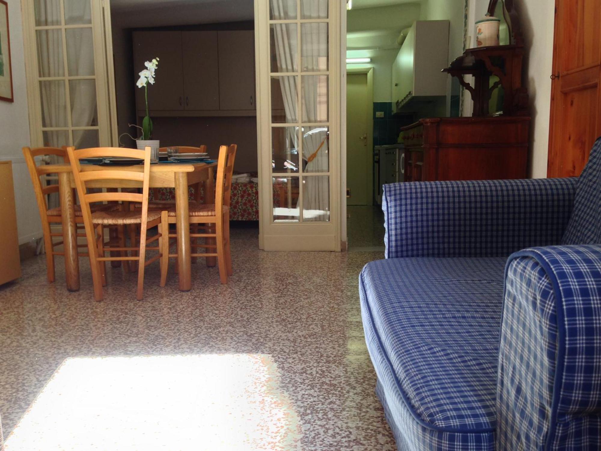 Apartamento A Un Passo Dal Mare Camogli Exterior foto
