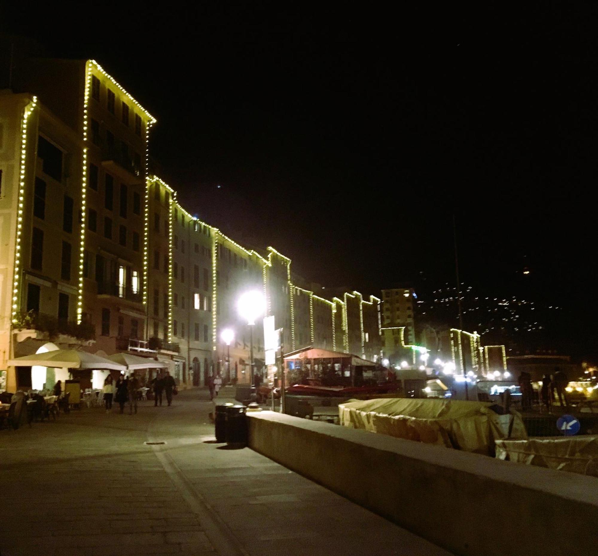 Apartamento A Un Passo Dal Mare Camogli Exterior foto