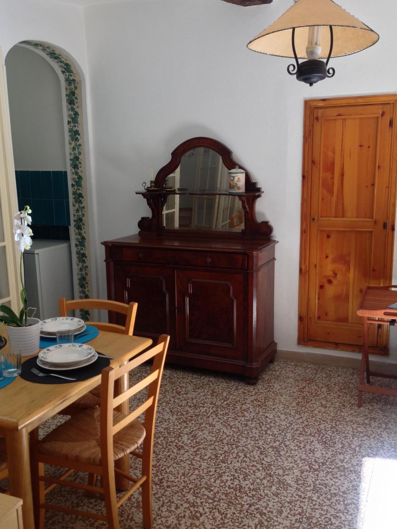 Apartamento A Un Passo Dal Mare Camogli Exterior foto
