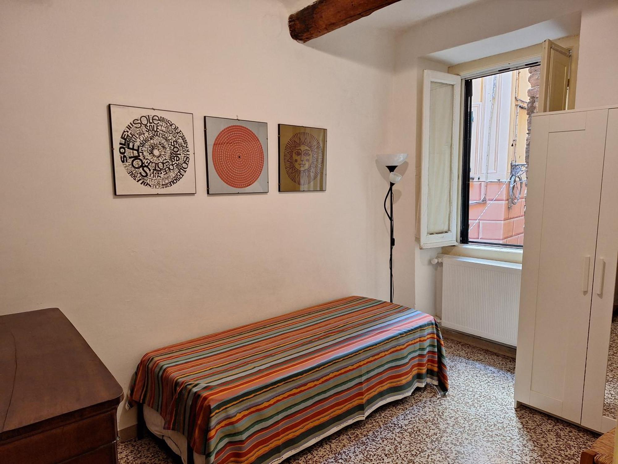 Apartamento A Un Passo Dal Mare Camogli Exterior foto