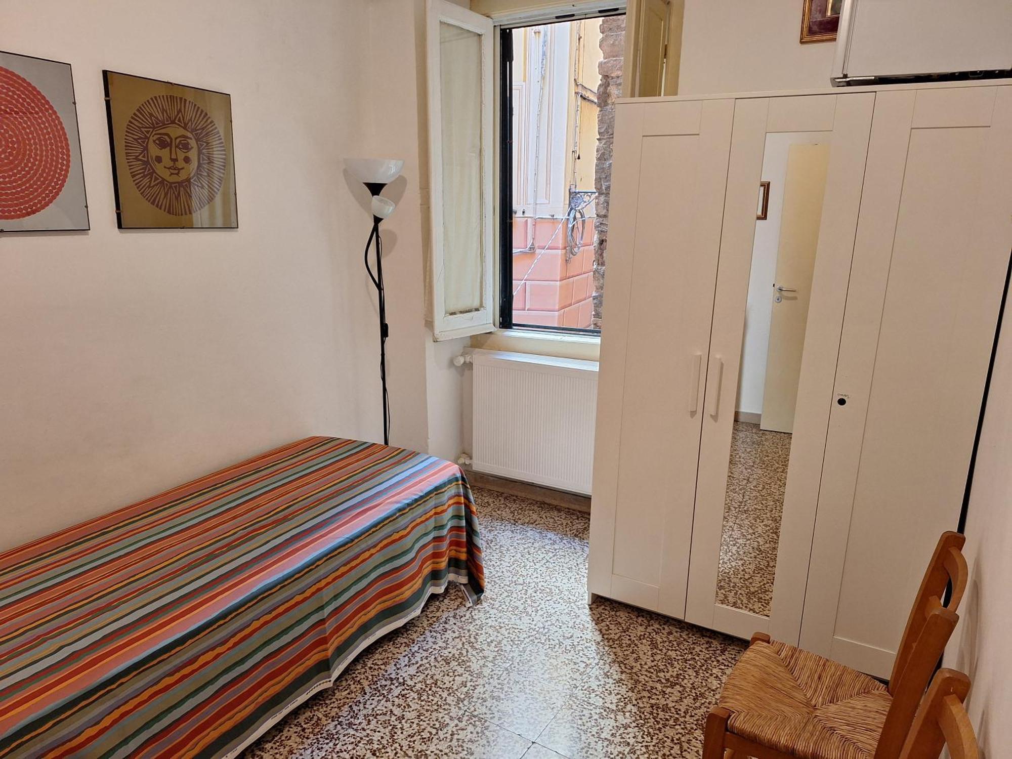 Apartamento A Un Passo Dal Mare Camogli Exterior foto